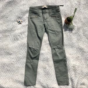 🏷️BUY 4 GET 1 FREE🏷️ Hollister Skinny Jean